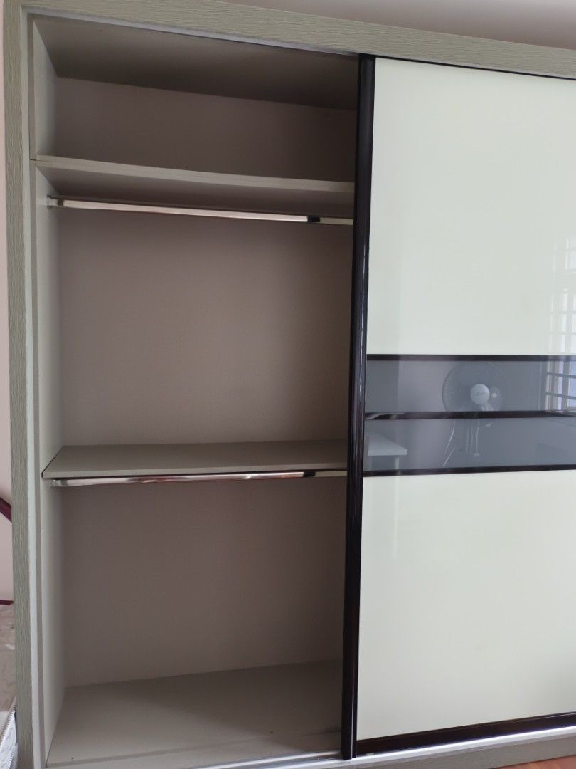 Wardrobe 8x865075101760130111