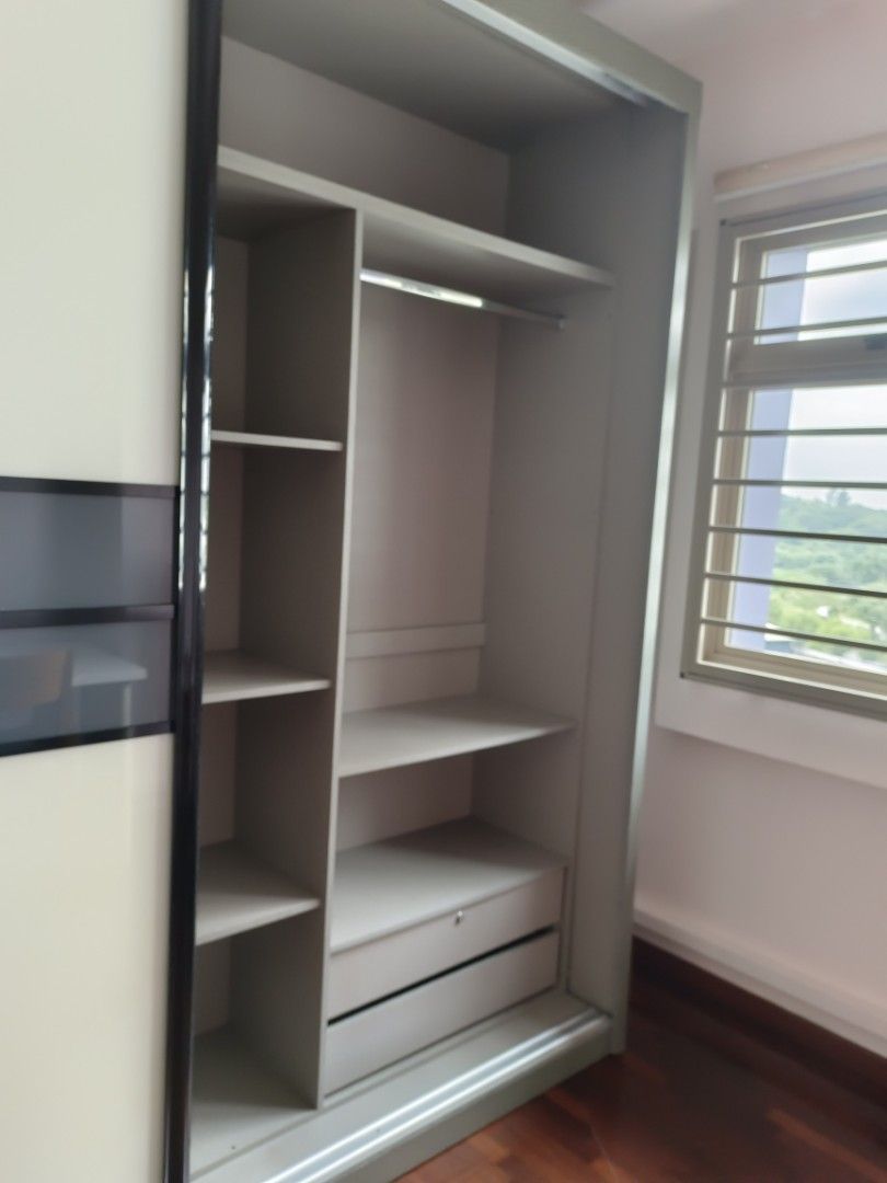 Wardrobe 8x865075101760130113
