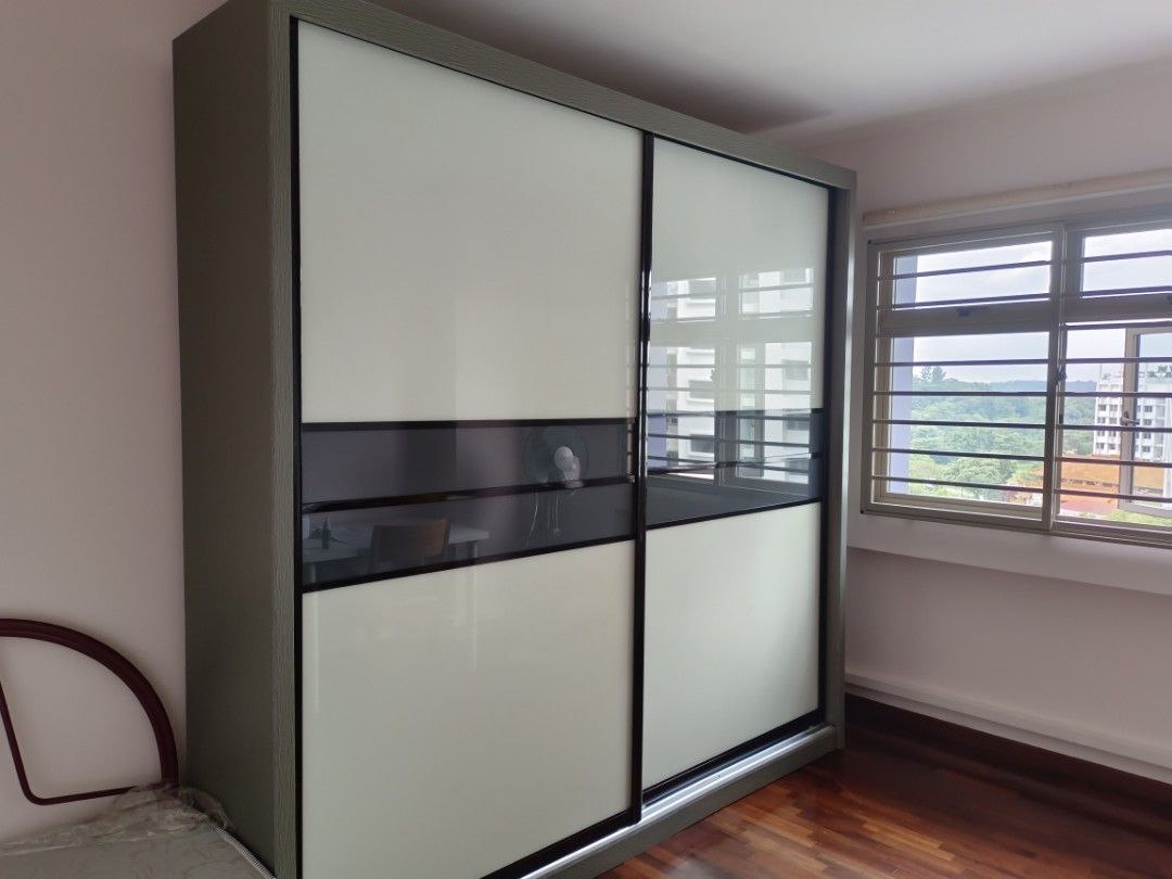 Wardrobe 8x865075101760130114