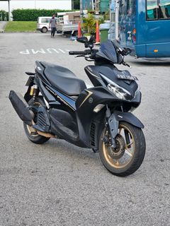 (Category: ) located in . Submitted by bikedynamiccentre (Listing ID 1370081085, Image 1). Description: .