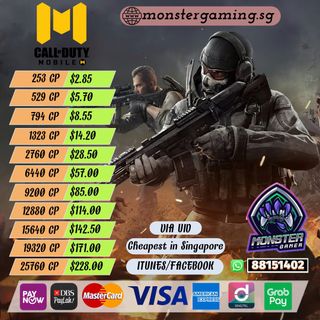 (Category: ) located in . Submitted by monstergaming (Listing ID 1370306913, Image 1). Description: .