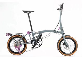 （分類：）位於 。 由 trendybike 提交（商品編號 1370330738，圖片 1）。簡介： 。
