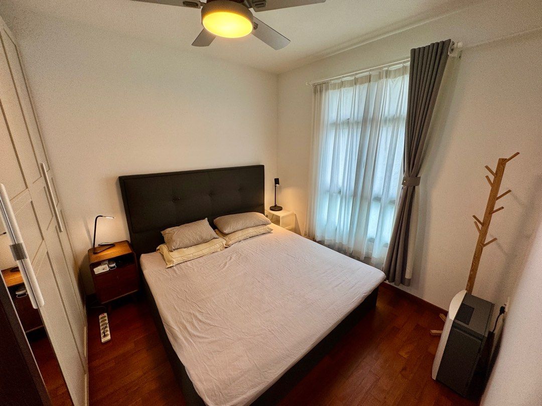 30 Margaret Drive 3房式组屋 邓申利达优质公寓SkyResidence @ Dawson现正出售62863092002689114