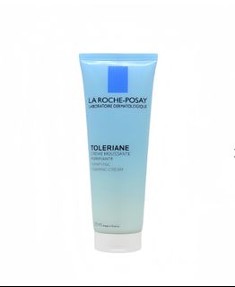 5. LA ROCHE-POSAY 理膚泉 Toleriane 抗敏舒緩潔面泡 125ml64168637633537110