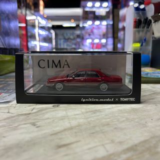 絕版Tomica Limited Vintage Neo Tomytec Nissan Skyline GT-R