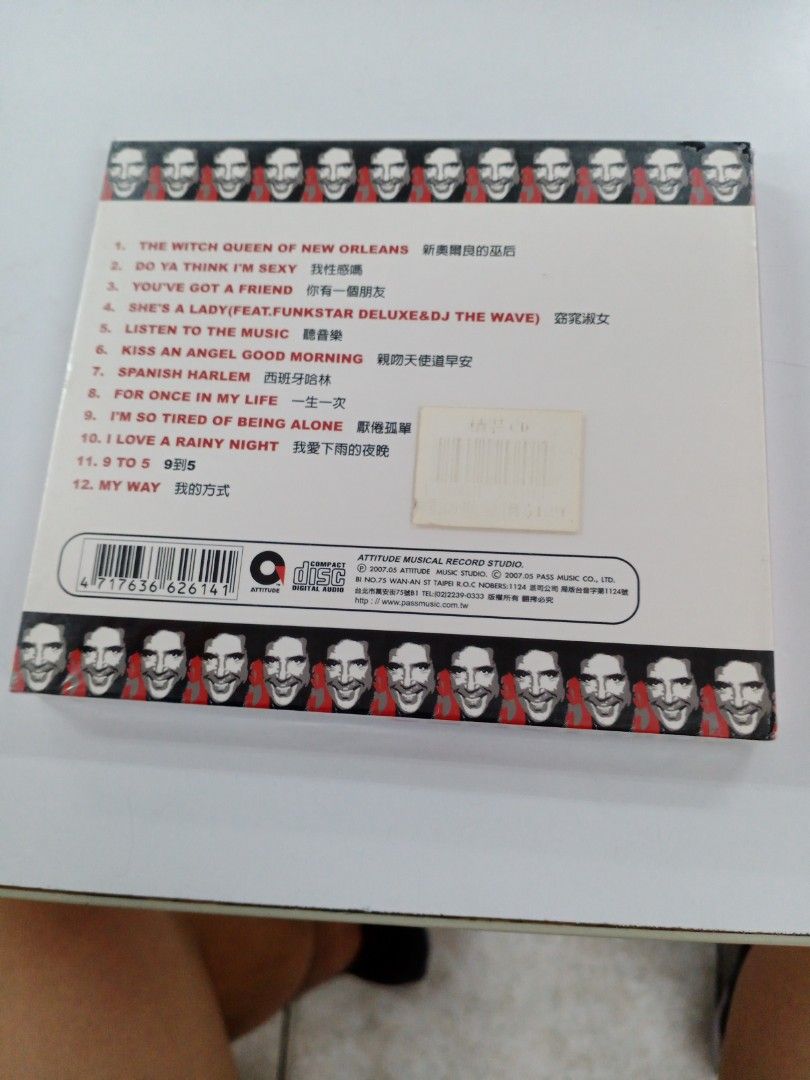 由 warmingheartshop.1 (刊登 ID 1370256443，圖片 2) 提交，位於 新北市 (New Taipei) 的 湯姆瓊斯 (類別：其他電腦及電子周邊產品)，說明：。