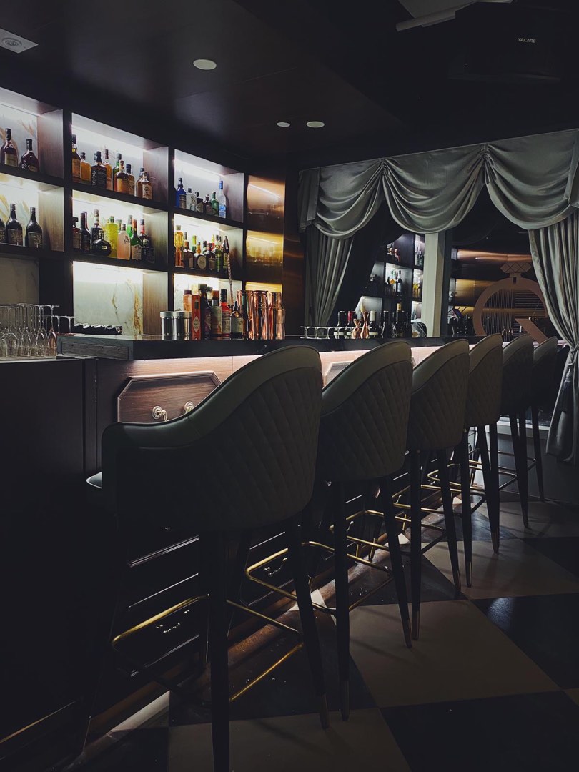 💫 Beautifully decorated upstairs bar for lease assignment on Lockhart Road, Causeway Bay 💫63438961339522111