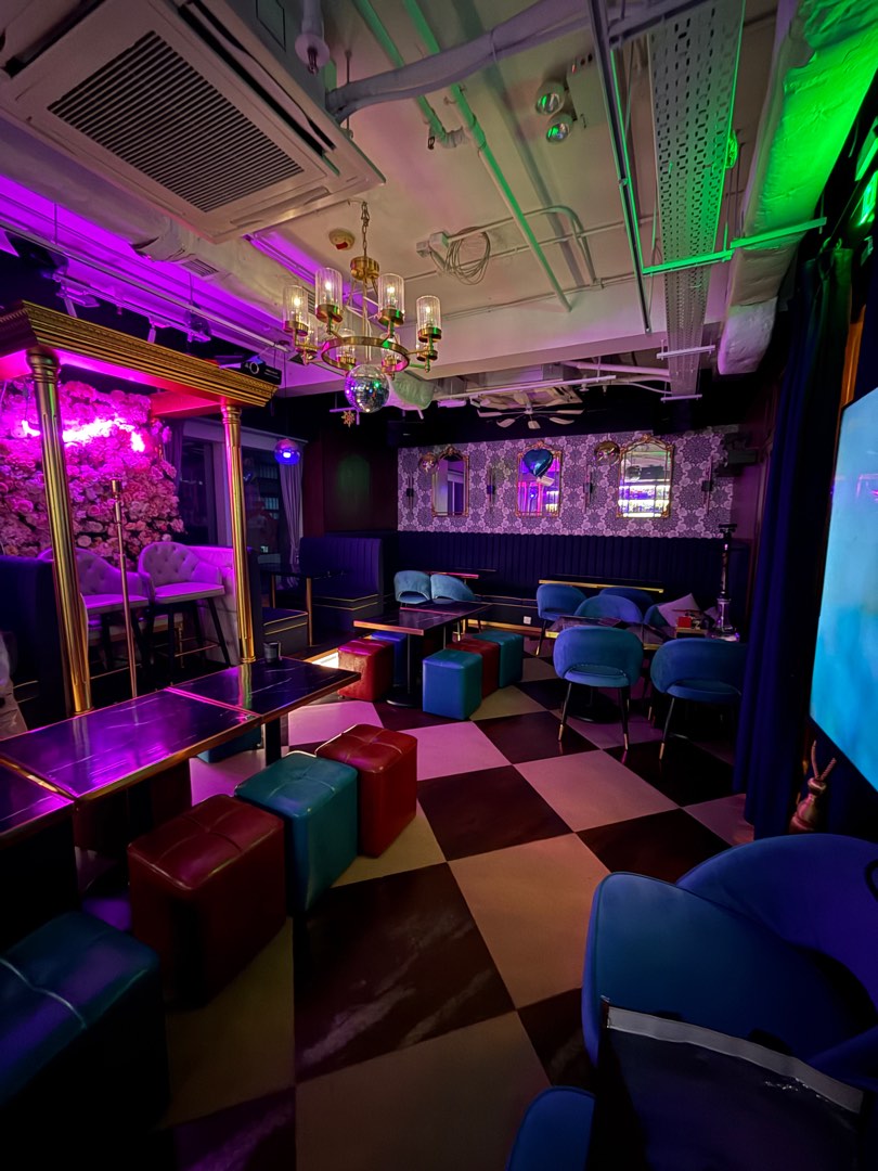💫 Beautifully decorated upstairs bar for lease assignment on Lockhart Road, Causeway Bay 💫63438961339522112