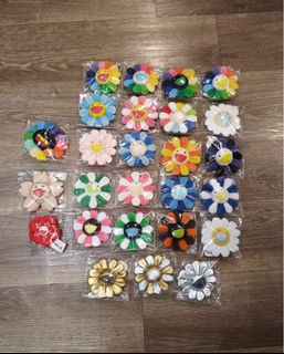 村上隆Murakami 108 Flower卡牌SA 朝ぽらけちゃんPSA 9, 興趣及