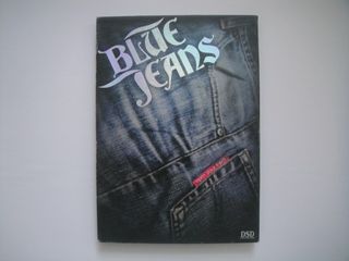 Blue jeans 藍戰士” 出售| 音樂與媒體- CD 及DVD | Carousell