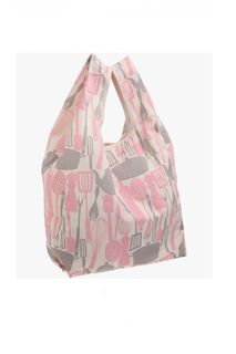 全新日本 Roo-Shopper Tote Bag 環保袋 折疊袋630003961808671127