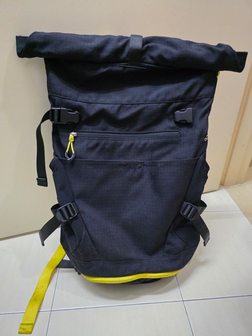 adidas climacool top backpack Team Strength Backpack, Black/Neo White, One Size: Buy Online at Best Price in Egypt and a small pocket for delicate items 3d Models Adidas Original 3d