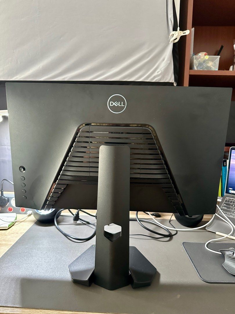 ALMOST NEW Dell S2421HGF 24” FHD Gaming Monitor63220269063939112