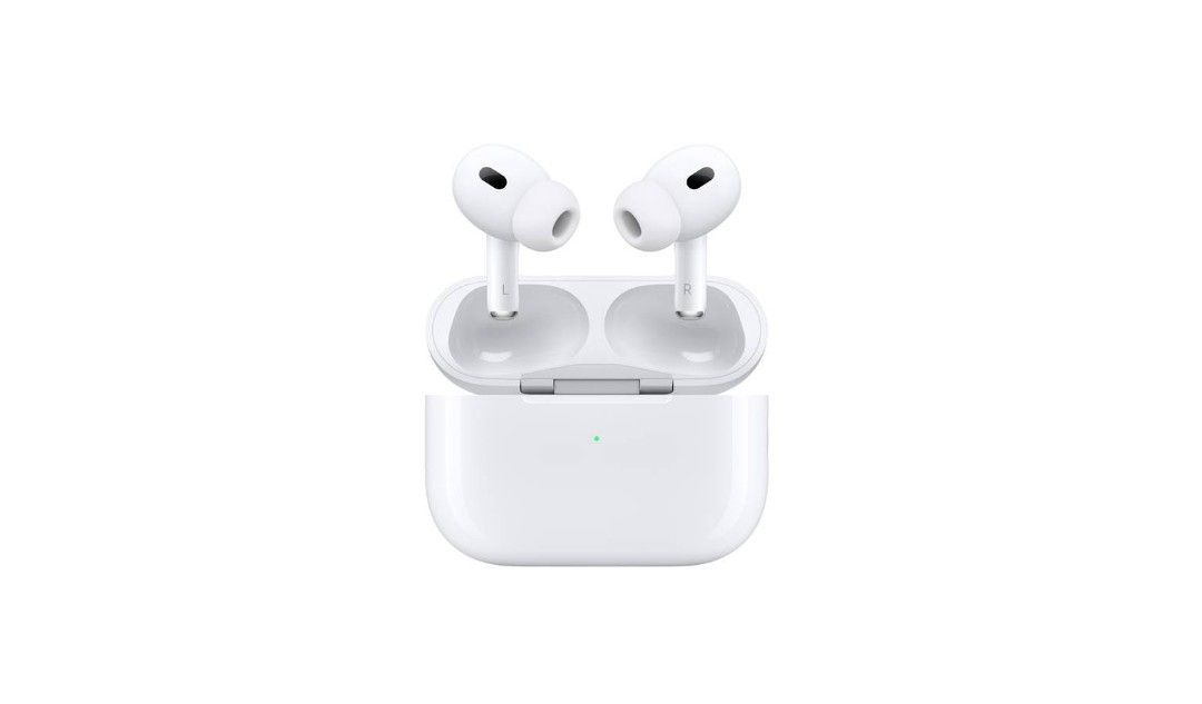 2Y war!FREE upgrade GEN 3! AirPods Pro (2nd Gen) MTJV3 (Category: Earphones) located in Singapore. Submitted by yivve (Listing ID 1370383137, Image 1). Description: -Bought on 19th May 2025 -Let go for extra money -1 year apple warranty+ 1 year harvey norman upgrade warranty( total 2 yrs can upgrade to newest version! suitable for heavy user!) -PM place to be delivered -Reasonable nego is acceptable!.