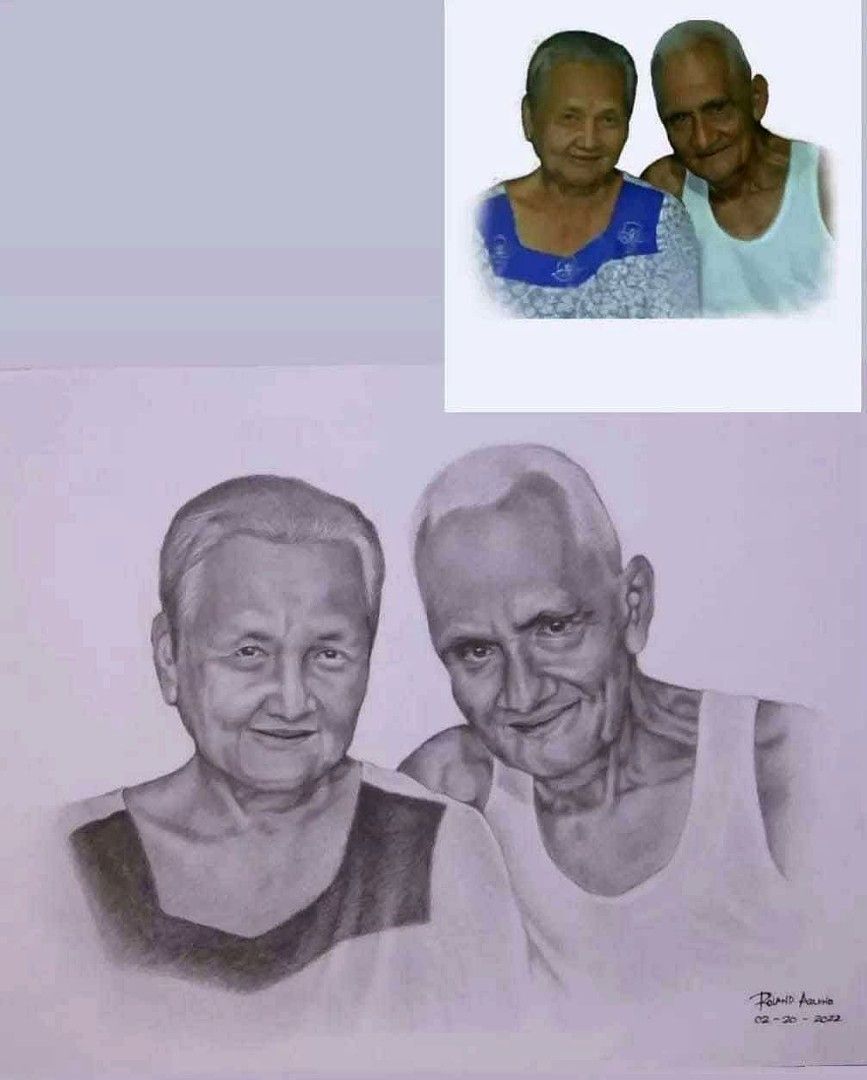 Art Portrait Commission (Category: Art & Prints) located in Makati City. Submitted by ellavee_you (Listing ID 1370416668, Image 1). Description: price starts at 2k.