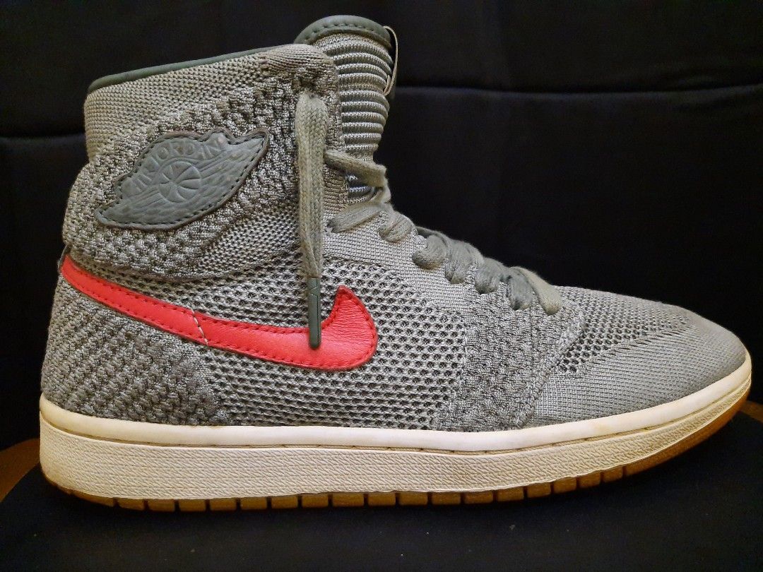 Adidas Air Jordan AUTHENTIC Nike Air Jordan Retro High OG - Main Image