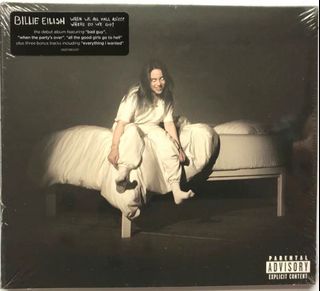 許美静：精選輯, Hobbies & Toys, Music & Media, CDs & DVDs on Carousell