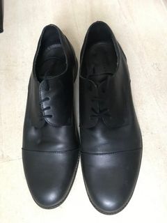 Boss/Zara/H&M leather shoes629776554835221113