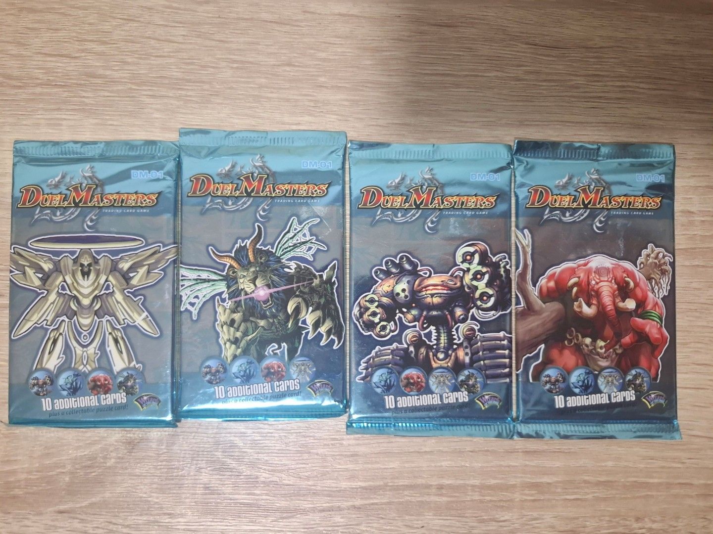 duel masters dm-01 booster box Buy Yugioh Deck Build Pack: Valiant Smashers Display Korean main image 1