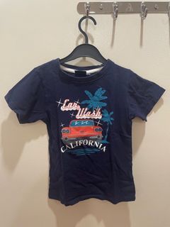 [BUNDLE] 3-5 YO Boy’s T-Shirt