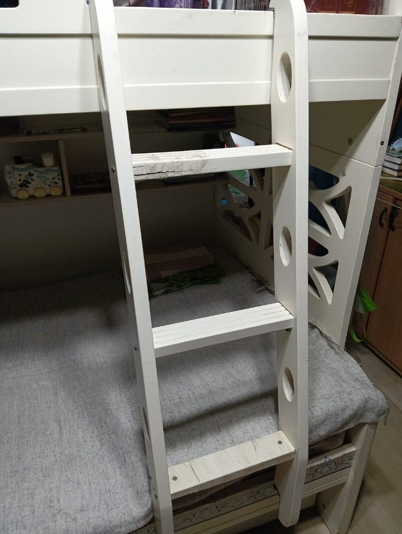Bunk Bed65075088857986112