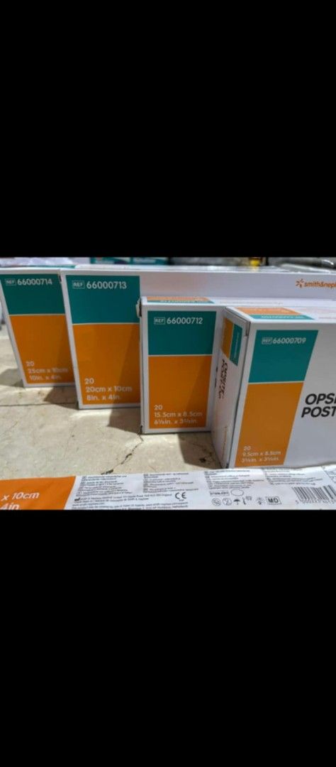 Cheap price opsite (Category: Braces, Support & Protection) located in Quezon City. Submitted by kathrynbal66392 (Listing ID 1370252923, Image 1). Description: brandnew affordable onhand negotiable good quality and condition open for pick up and delivery high quality we also sell many medical supplies call me 09268225723 cod,gcash,bank transfer.