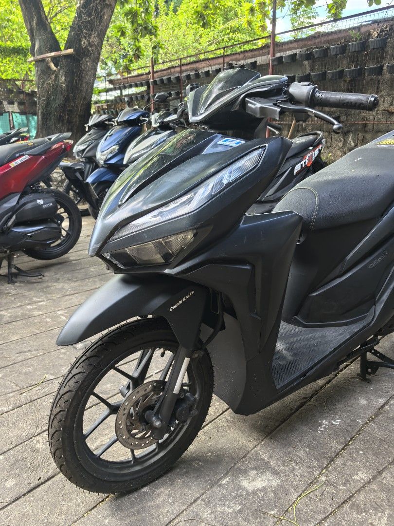 Click 125i V2 Fi, Motorbikes, Motorbikes for Sale on Carousell
