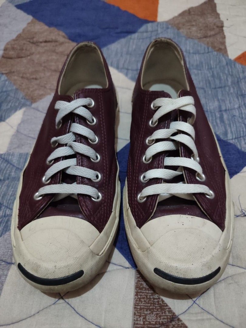 Converse Jack purcell