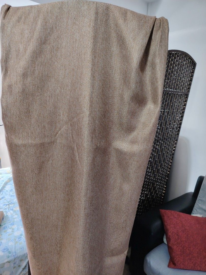 Curtains
