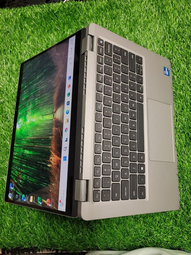Dell-7400-2in1-core i7-8th gen 16/512 ssd.Touch63221268761602113