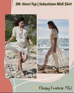 (Category: ) located in . Submitted by classy.couture.sg (Listing ID 1370327259, Image 1). Description: .