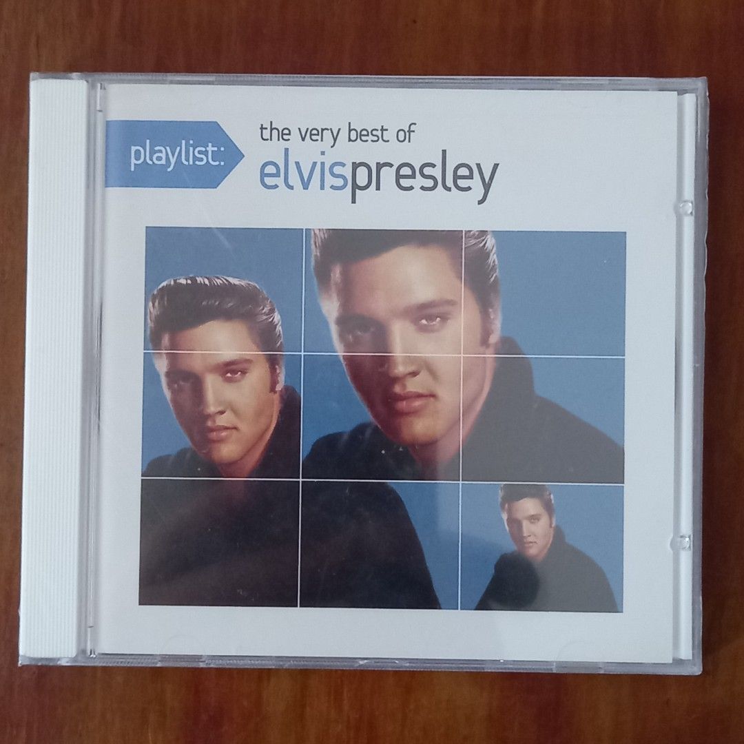 Elvis presley (Category: Vinyls) located in Quezon City. Submitted by collectiblespopupshop (Listing ID 1370296644, Image 1). Description: Welcome to collectible pop up shop MUSIC AND VIDEO STORE! 👝Posted items are on hand. 💿🎧🎵💽🎷📽🎥 CD'S / DVD's Books & VINYL are all imported made in uk our local opm album and original in mint to nearmint & unsealead sealed brand new 🛒Pls add to cart to check stocks availability. 💵We sell quality product