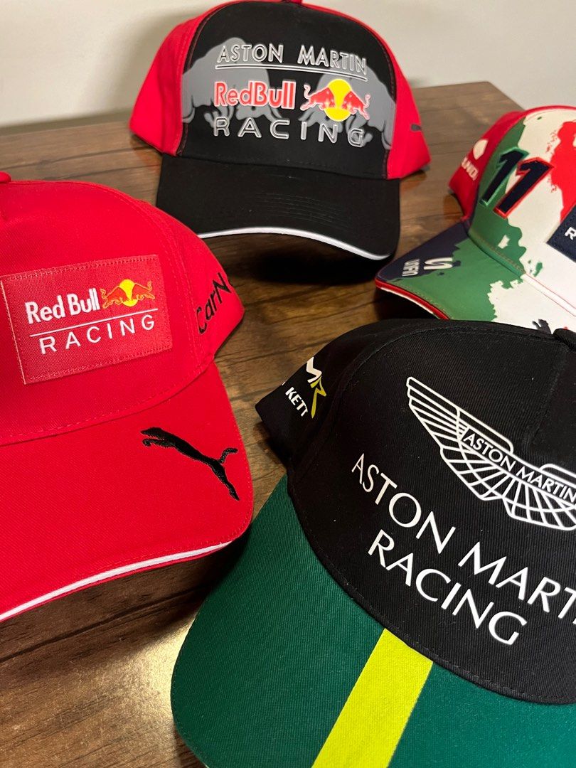 F1 caps ( Lowest ) (Category: Caps & Hats) located in Manila. Submitted by jmdvm (Listing ID 1370309141, Image 1). Description: Osfa Feel free to ask Negotiable Limited stocks only ‼️.