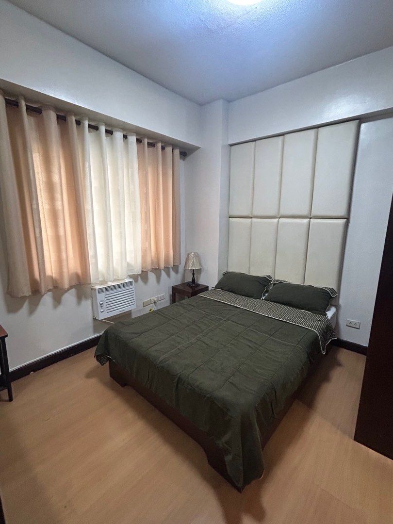 Forbeswood Heights 1BR Condo (Category: Apartments & Condos) located in Muntinlupa City. Submitted by rmsalberto (Listing ID 1370294402, Image 3). Description: Condo Unit for rent 1bedroom With kitchen, dining area, sala, CR 36 sq.m New appliances and complete furniture Minimum 1 year contract.