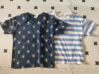 H&M Shirt Bundle 💙