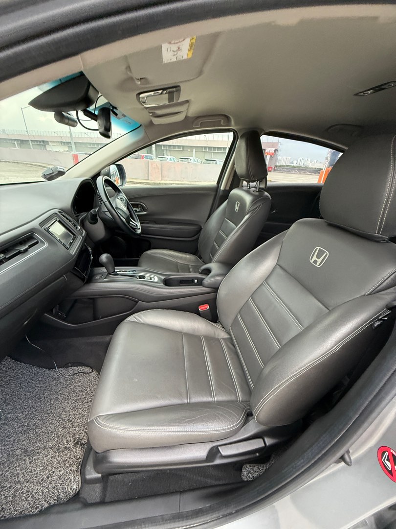 Honda Vezel 1.5 G (A)62887424710146112