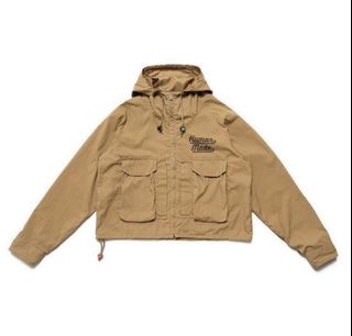 Human Made Mountain Parka629776563677471110