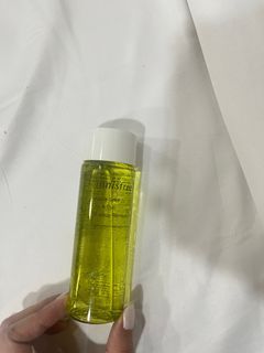 Innis Free Makeup Remover