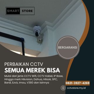 (Kategori: ) berada di . Dikirim oleh smartstorecctv (ID iklan 1370330721, Gambar 1). Deskripsi: .