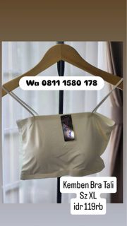 (Kategori: ) berada di . Dikirim oleh yulianystore (ID iklan 1370344701, Gambar 1). Deskripsi: .
