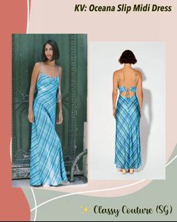 (Category: ) located in . Submitted by classy.couture.sg (Listing ID 1370366860, Image 1). Description: .