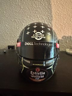 (Category: ) located in . Submitted by f1helmets (Listing ID 1370266579, Image 1). Description: .