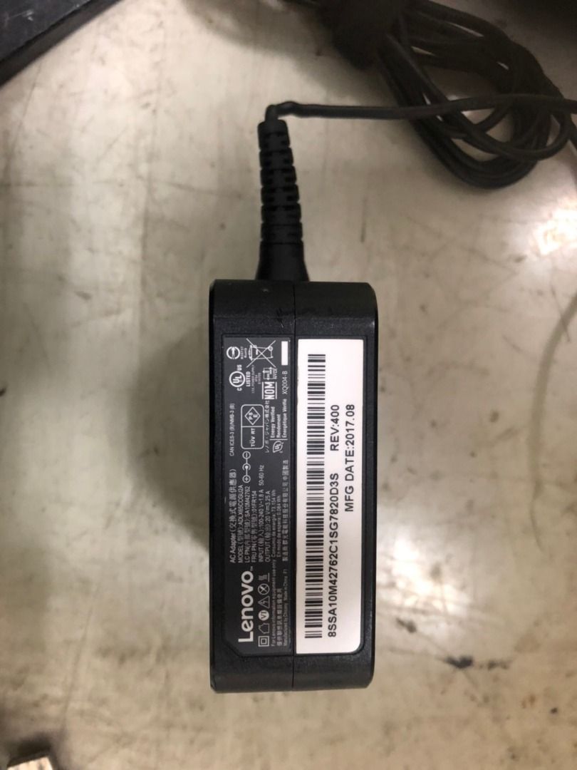 由 laishuz63728 (刊登 ID 1370309364，圖片 3) 提交，位於 彰化縣 (Changhua) 的 Lenovo筆電變壓器,型號:ADLX65CCGU2A,輸出:20V,3.25A 良品 (類別：電腦充電器)，說明：Lenovo筆電變壓器,型號:ADLX65CCGU2A,輸出:20V,3.25A。