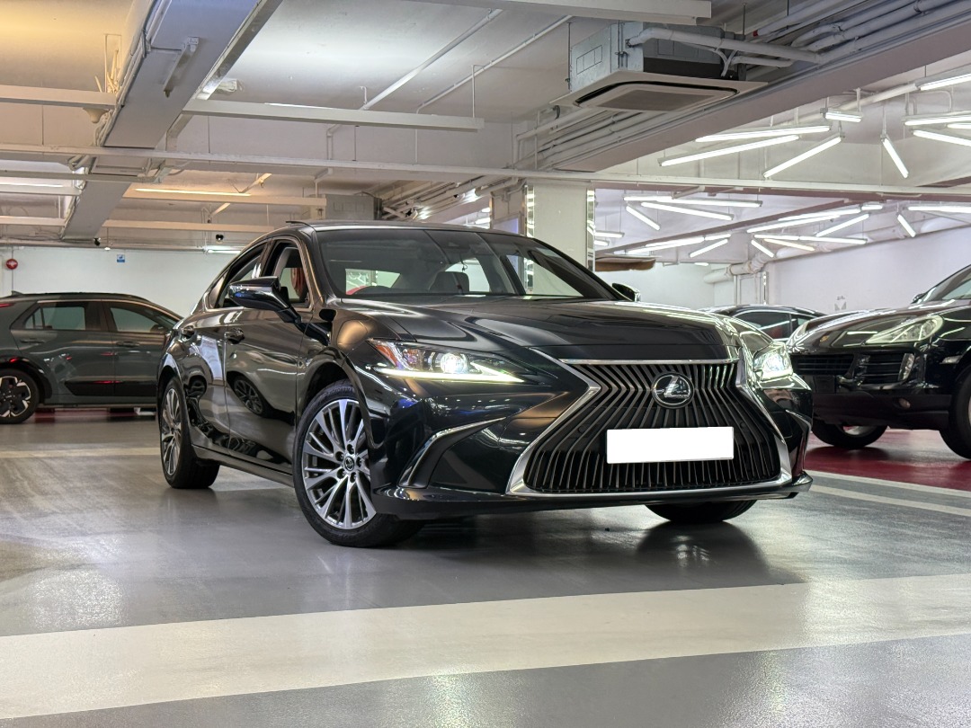 Lexus ES250 PREMIUM Auto628648375790101128
