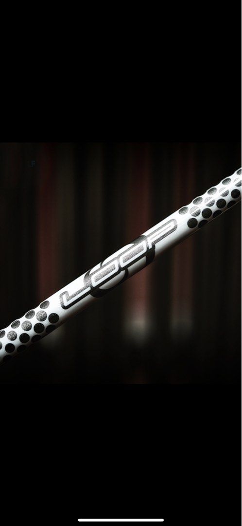 Loop Prototype FW Five Fairway Wood Shaft, Sports Equipment, Other ...