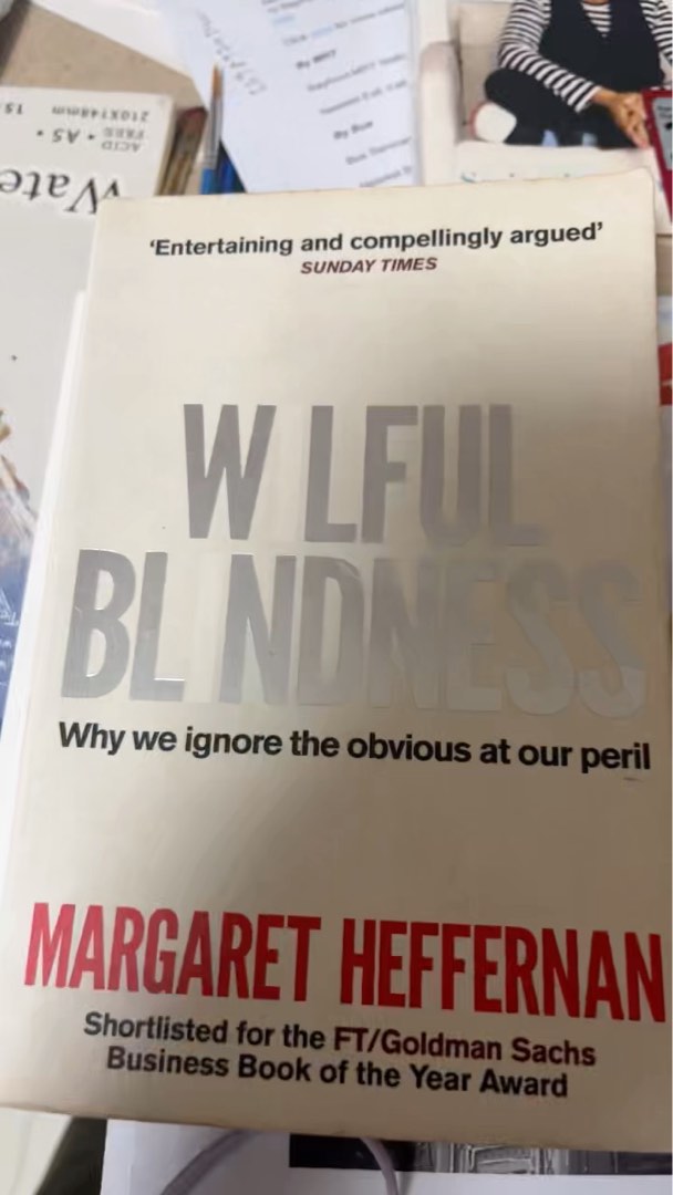 margaret-heffernan-willful-blindness-hobbies-toys-books