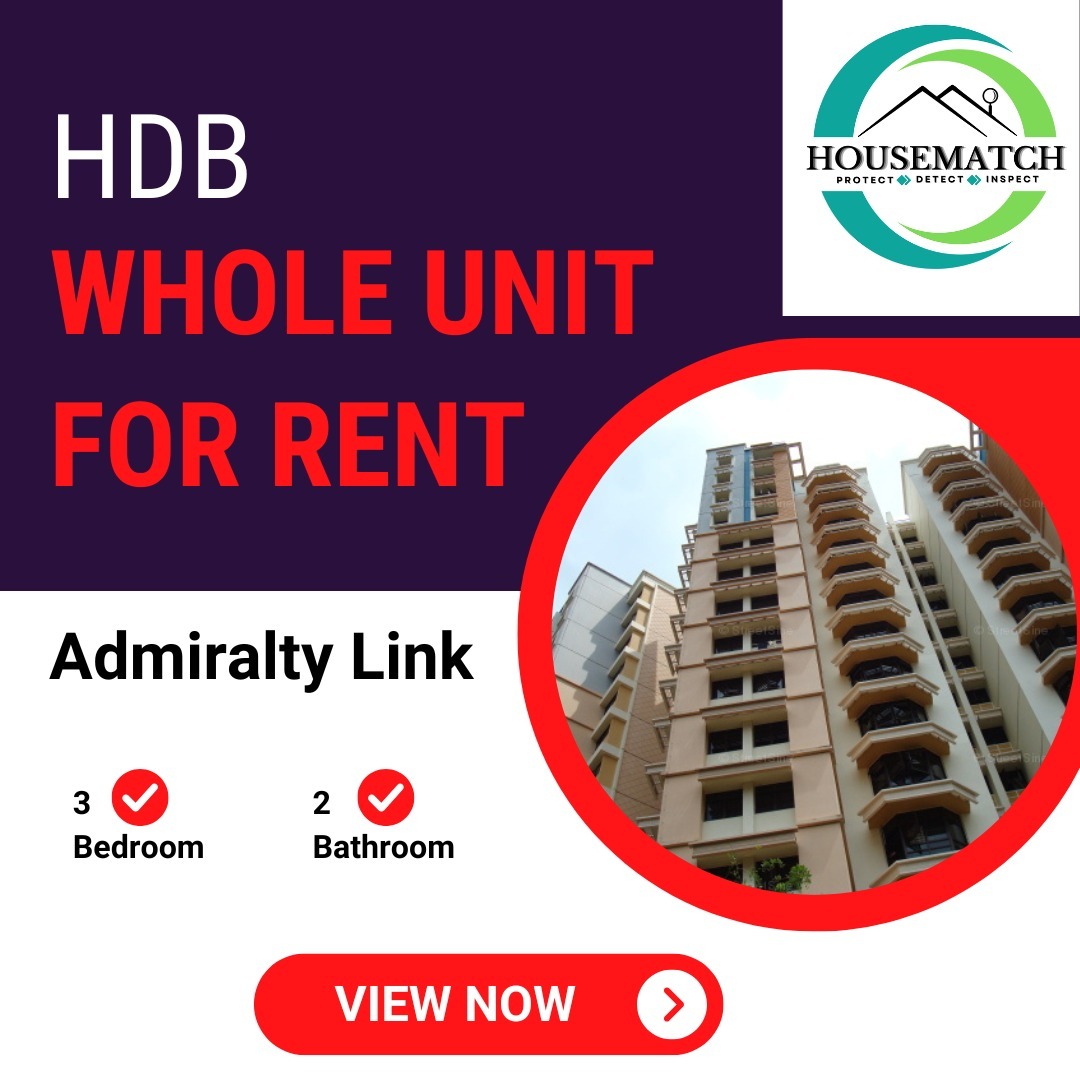 (Category: ) located in . Submitted by housematch.sg (Listing ID 1370358130, Image 1). Description: .