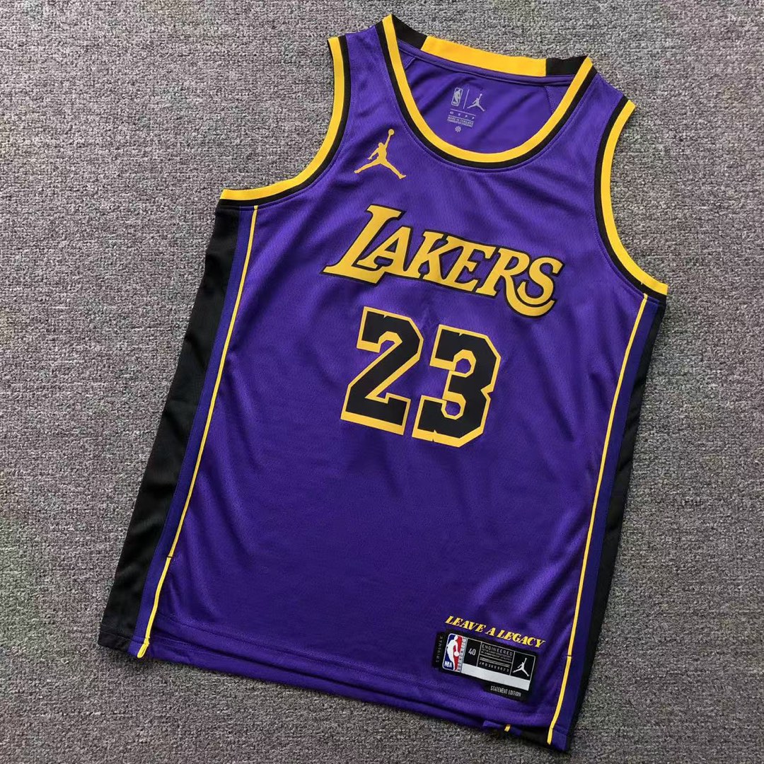 lakers jersey 23