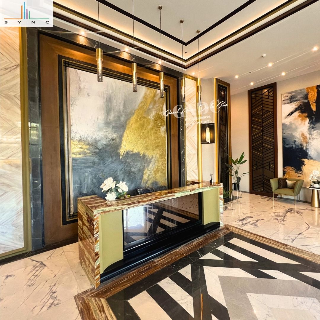 Near BGC Pre-Selling Affordable 2br condo with balcony for sale in c5 ...