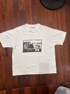 Niko And… X Oasis vintage tee